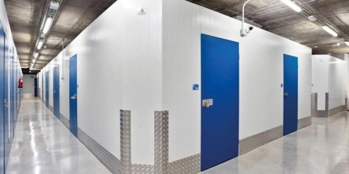 Contacter My Secure Storage Dénia | Self Storage & Solutions Parking Costa Blanca