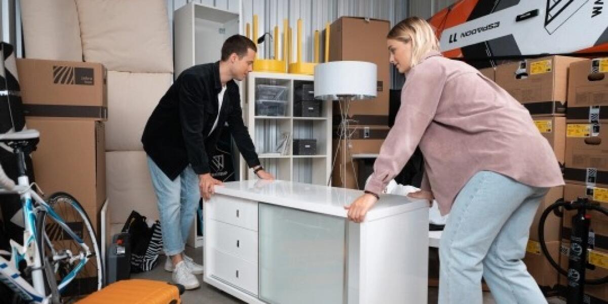 Louez votre espace de stockage ou votre parking à Denia | Mon stockage sécurisé