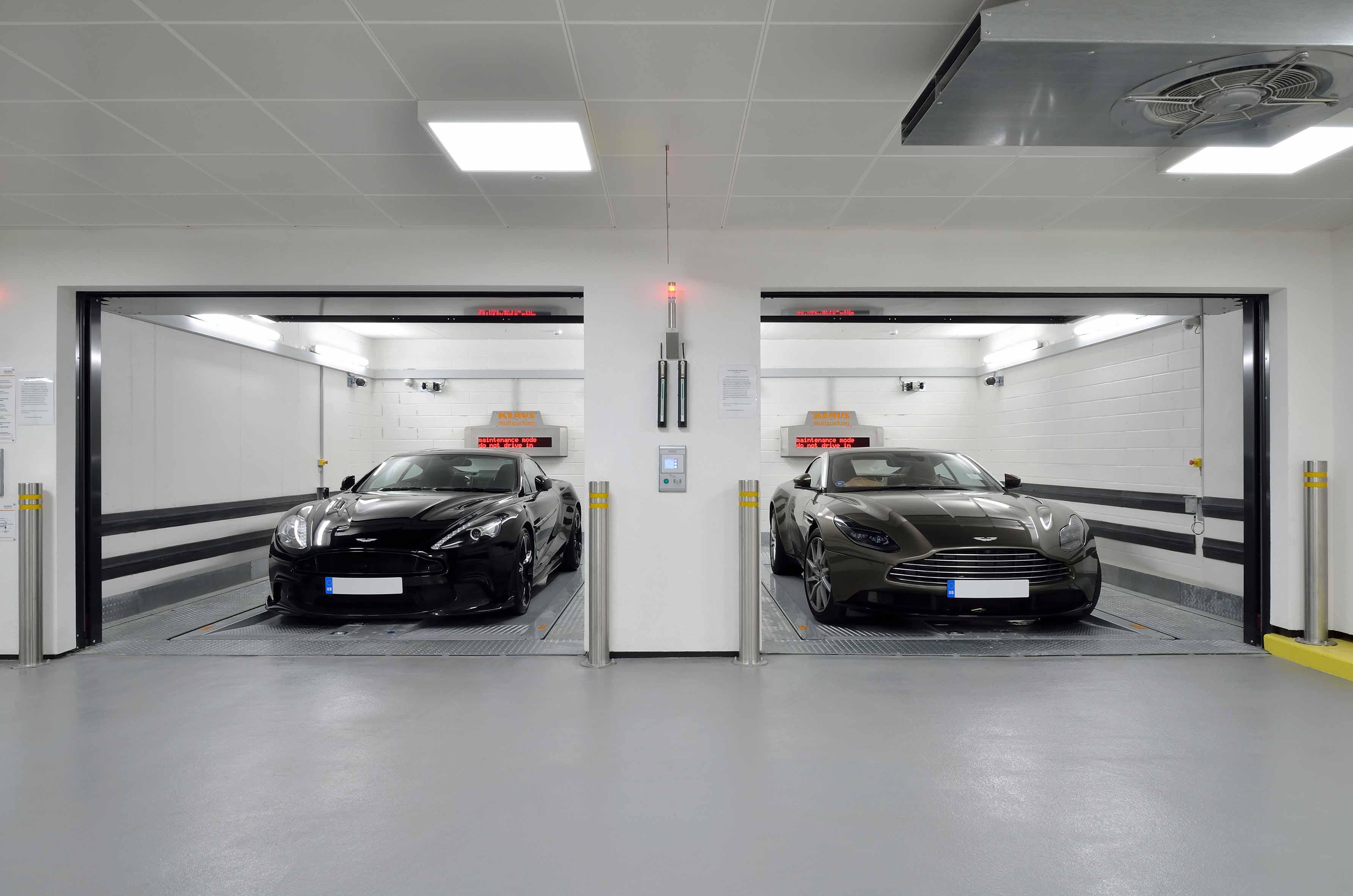 À propos de My Secure Storage Dénia