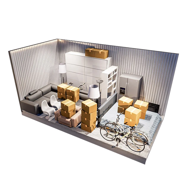 Box Privé Petit Format